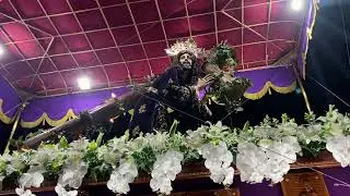 La Espina Milagrosa |MF|. Jesús Nazareno de Sonsonate. Martes Santo 2025 [SV]