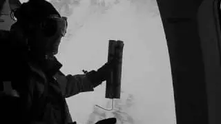 Heli Bomb @ Lake Louise, 2005