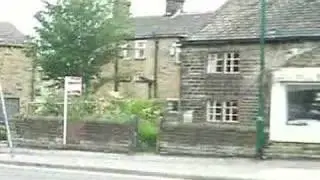 Bradford tableau, Great Horton Road