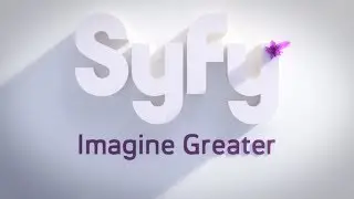 Syfy Network ID