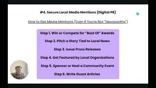 How Businesses Are Getting Recommended by ChatGPT