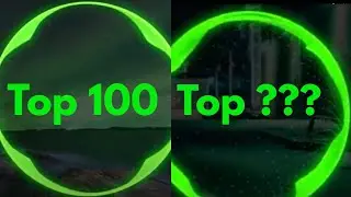 Top 100 Most Popular Green Circle from NCS Song