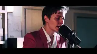 Mo Kenney - Ahead Of Myself (Acoustic)