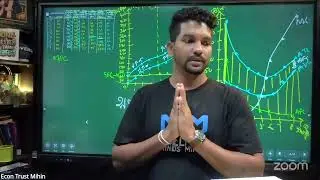 2026 AL | Theory | Lesson 04 | Production Cost
