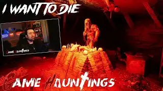 I want to die : Full Gameplay