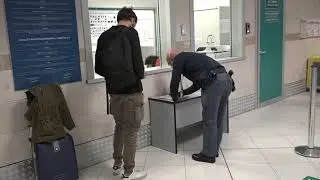 Aeroporto di Bari, in aereo senza biglietto: sanzionati addetti alla sicurezza