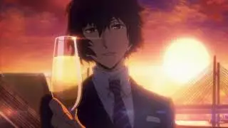9th AMV Experiment - Bungo Stray Dogs | Liar