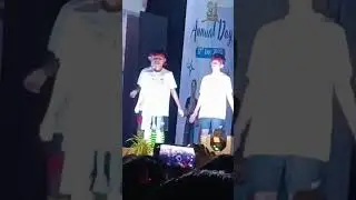 Annual day celebration program || Rita db official vlog ||