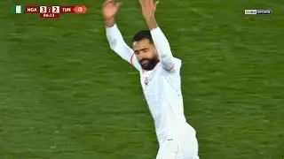 Nigeria vs Tunisie 3-2 | R&eacute;sum&eacute; & Buts | CAN 2025
