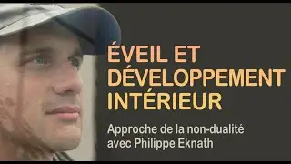 ÉVEIL ET DÉVELOPPEMENT PERSONNEL 😉 Avec Philippe Eknath (16-11-2024) www.voxpopuli.tv