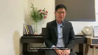 What Can You Gain From NIE Learning Festival 2025?