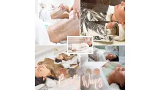 Body Wrap Treatment
