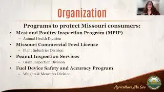 Engage in Trade: Go International with MO Department of Agriculture