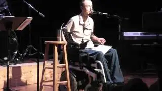 Do You Love Me - original song by Jon Weems