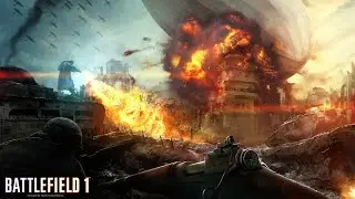 06. Battlefield 1 - Goniec
