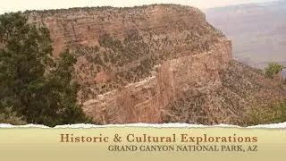 Virtual tour of the Grand Canyon, narrated by an official park ranger!
