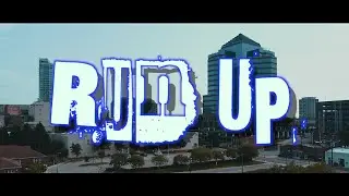 JayOGiles - Run Up Ft. TD & Rod (Official Music Video)
