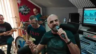 NERO I PRIJATELJI - TRI RUZE - LIVE 2023