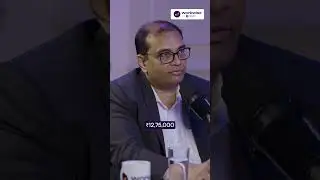 Earning ₹12.75 Lakh? Here&rsquo;s Your Exact Tax Breakdown! | Ft- Mayur Shah, Partner - EY India