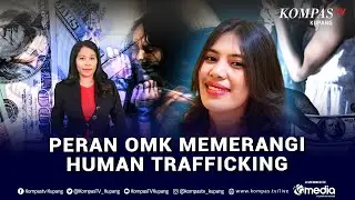 Peran OMK Memerangi Human Trafficking | SAPA KUPANG