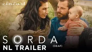 SORDA - Eva Libertad - Offici&euml;le NL Trailer - Nu in de bioscoop