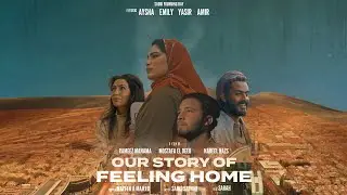 Saudi Founding Day 2025 - Our Story of Feeling Home | Cinematic Film - Sony A7siii | TEASER
