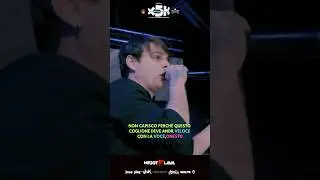 SEMIFINALE X5K (PT.1) - CUTA vs. HIGHER @MastafiveTV @TeduaOfficial #rap #freestyle #battle