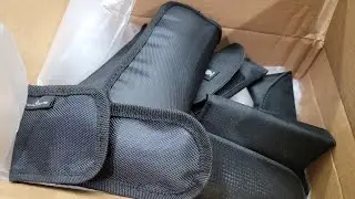 BIG BOX OF EDC KNIVES FIRST IMPRESSIONS