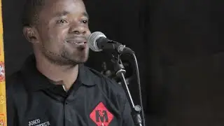 S&eacute;raphin Le Rossignol - Lion Indomptable du Bikutsi (Cameroun 2020)