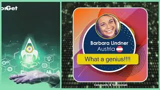 Onpassive - Gofounders - What a genius - Barbara Lindner
