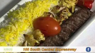 Kabobi Fresh Mediterranean 15 second ad produced by Tetra Media Group