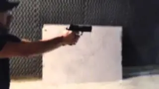 PISTOLA TAURUS 838