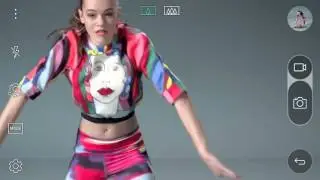 LG G5 & Friends Commercial