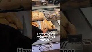 Эти мексиканские булочки выглядят восхитительно!