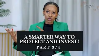 Alternative to Endowment Policies: Separating Pure Life and Investing!