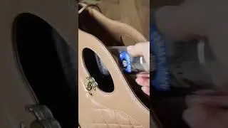 What&rsquo;s in my bag 2025 by Nathalie Paris