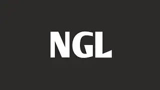 NGL ka meaning