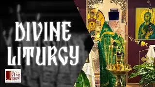 Divine Liturgy, Sunday of the Publican and Pharisee