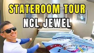 Ultimate NCL Jewel Room Tour and Review 2024