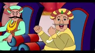 கேள்விக்கு கிடைத்த பதில் | தாமோதர் சாஸ்திரி | Paramartha Guru Kadhai | Kids Tamil