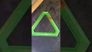 A hex bug 🐛