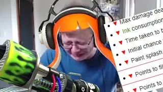 Range Blaster is a flawless weapon