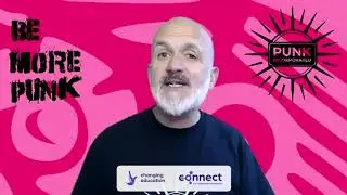 Sector Spotlight Sessions: Simon Payne - Punk Incorporated (Human Resources)