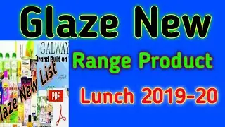 Galway New Product Lunch 2019-20 💎💎