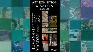 In the UMAverse: Humans of Malden Podcast