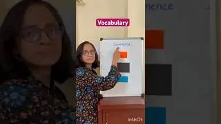 Значение слова COMMENCE с примерами. Легкое изучение английского языка за 1 минуту.