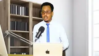 Mid kamid ah dhibaatooyinka hubsiimo la'aanta ay leedahay