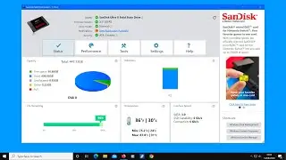Why You Should Use Your SSD's Software
