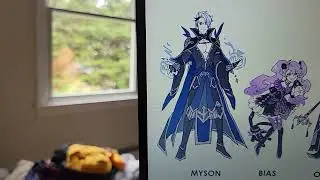 Three Houses Hypothetical Rainbow Sun Route Part 2 Reunion and Exploration Mechanics the Remake.