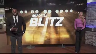 10Sports Blitz Playoffs: Highlights part 2